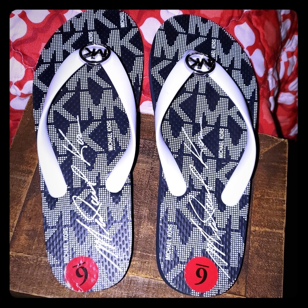 Michael Kors Flipflops